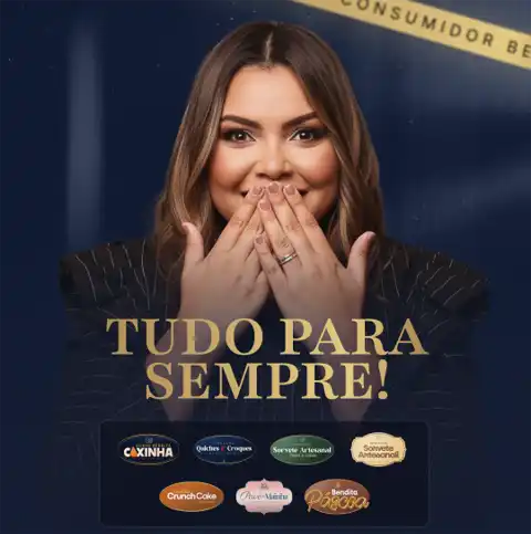 Bendita Coxinha